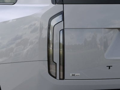 2027 Kia Telluride SX-Prestige