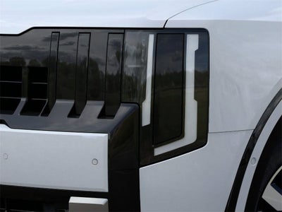 2027 Kia Telluride SX-Prestige