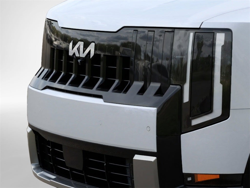 2027 Kia Telluride SX-Prestige