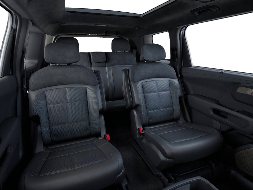 2027 Kia Telluride SX-Prestige