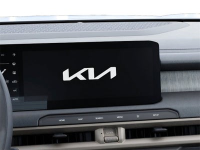 2027 Kia Telluride SX-Prestige