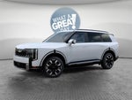 2027 Kia Telluride SX-Prestige