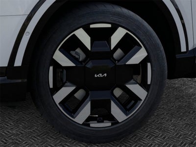 2027 Kia Telluride SX-Prestige