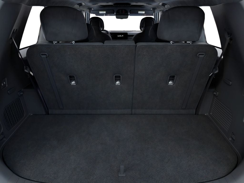 2027 Kia Telluride Hybrid Base