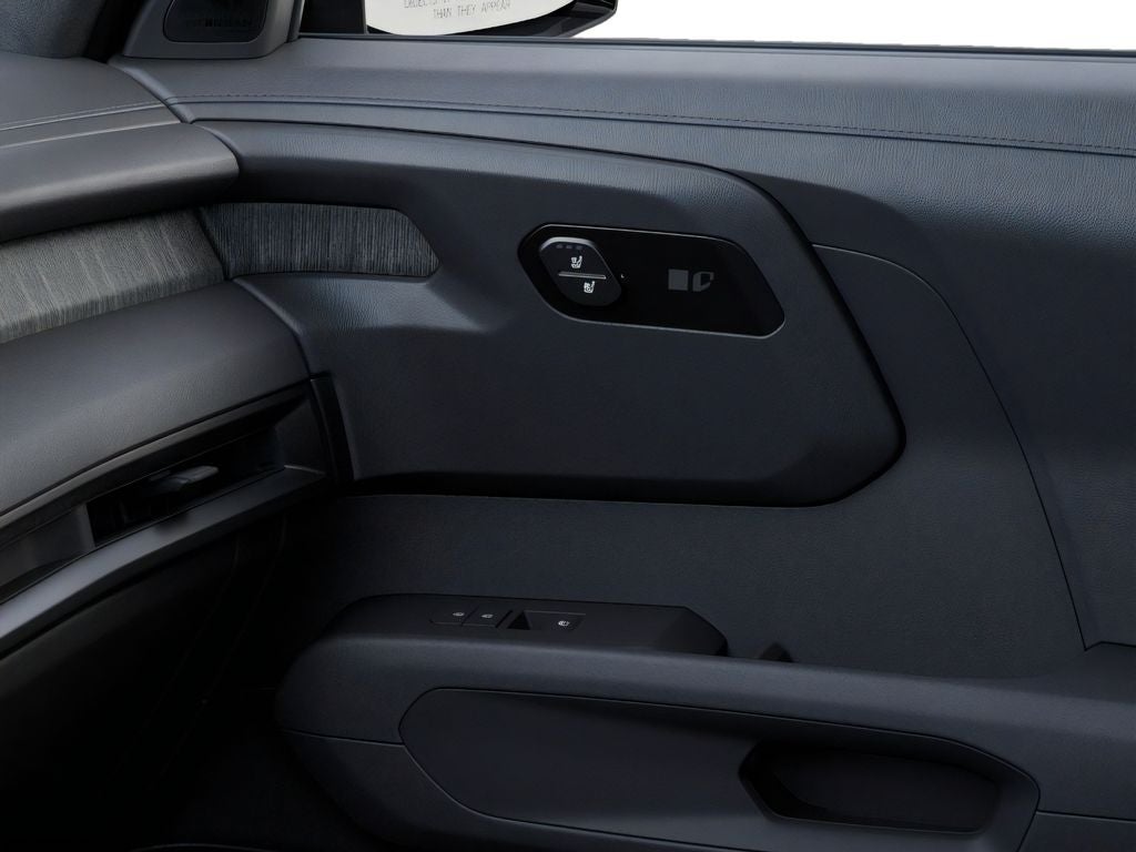 2027 Kia Telluride Hybrid Base