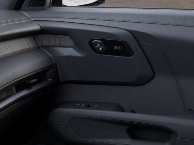 2027 Kia Telluride Base