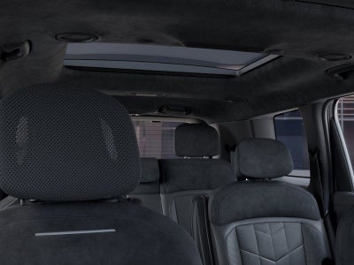 2027 Kia Telluride Base