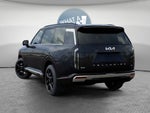 2027 Kia Telluride Hybrid Base