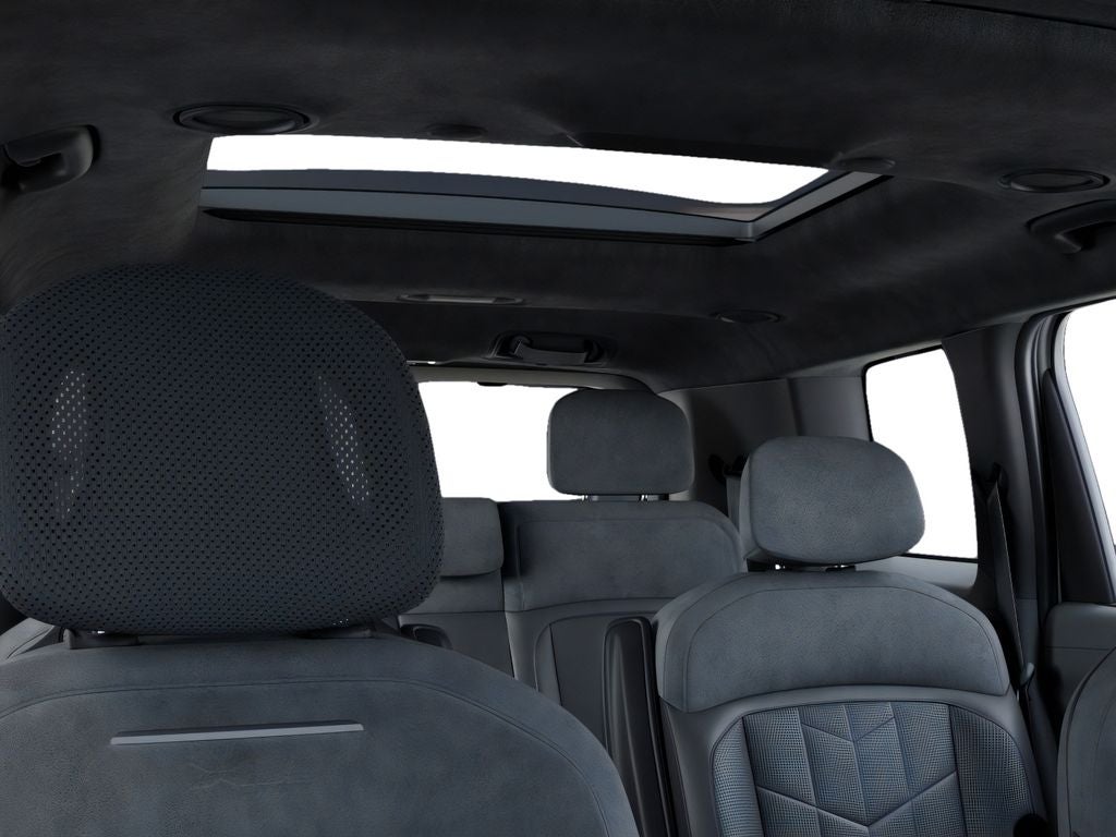 2027 Kia Telluride Hybrid Base