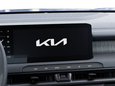 2027 Kia Telluride Hybrid Base
