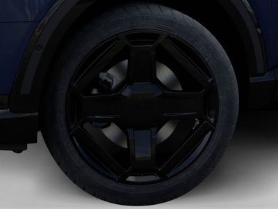 2027 Kia Telluride Hybrid Base