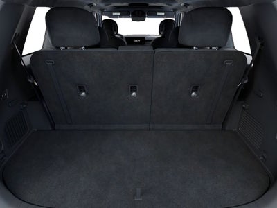 2027 Kia Telluride Hybrid Base