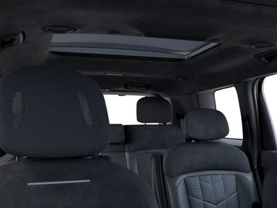 2027 Kia Telluride Hybrid Base