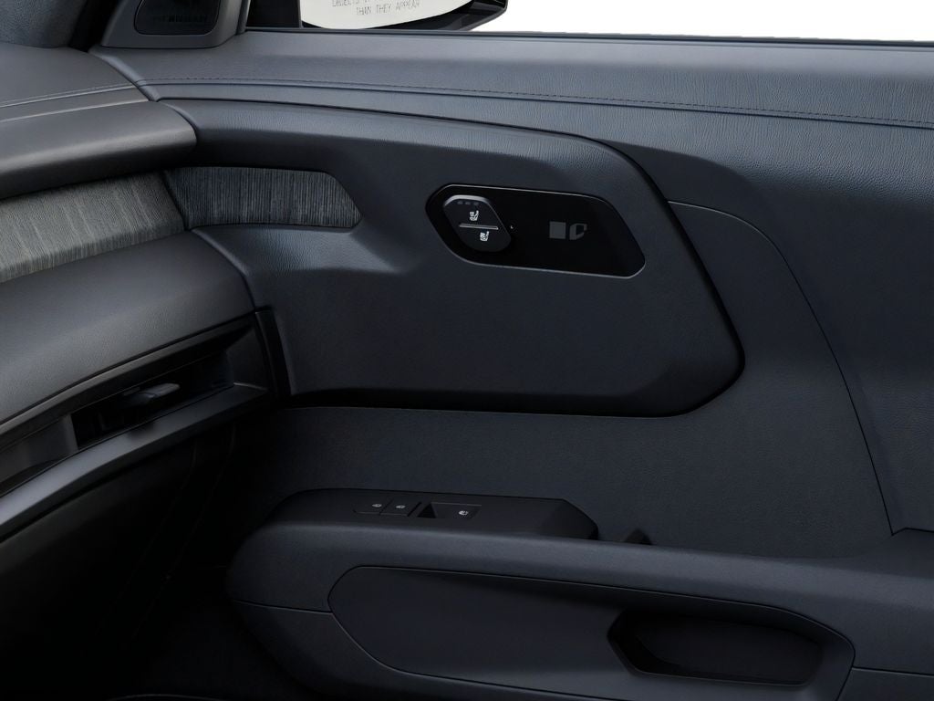 2027 Kia Telluride Hybrid Base