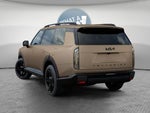 2027 Kia Telluride Hybrid Base