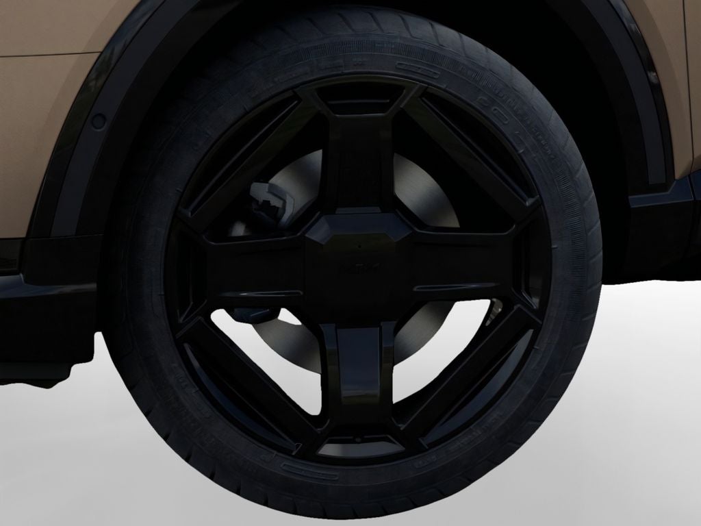 2027 Kia Telluride Hybrid Base