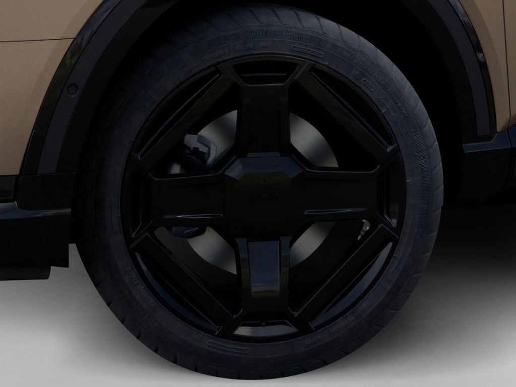 2027 Kia Telluride Hybrid Base