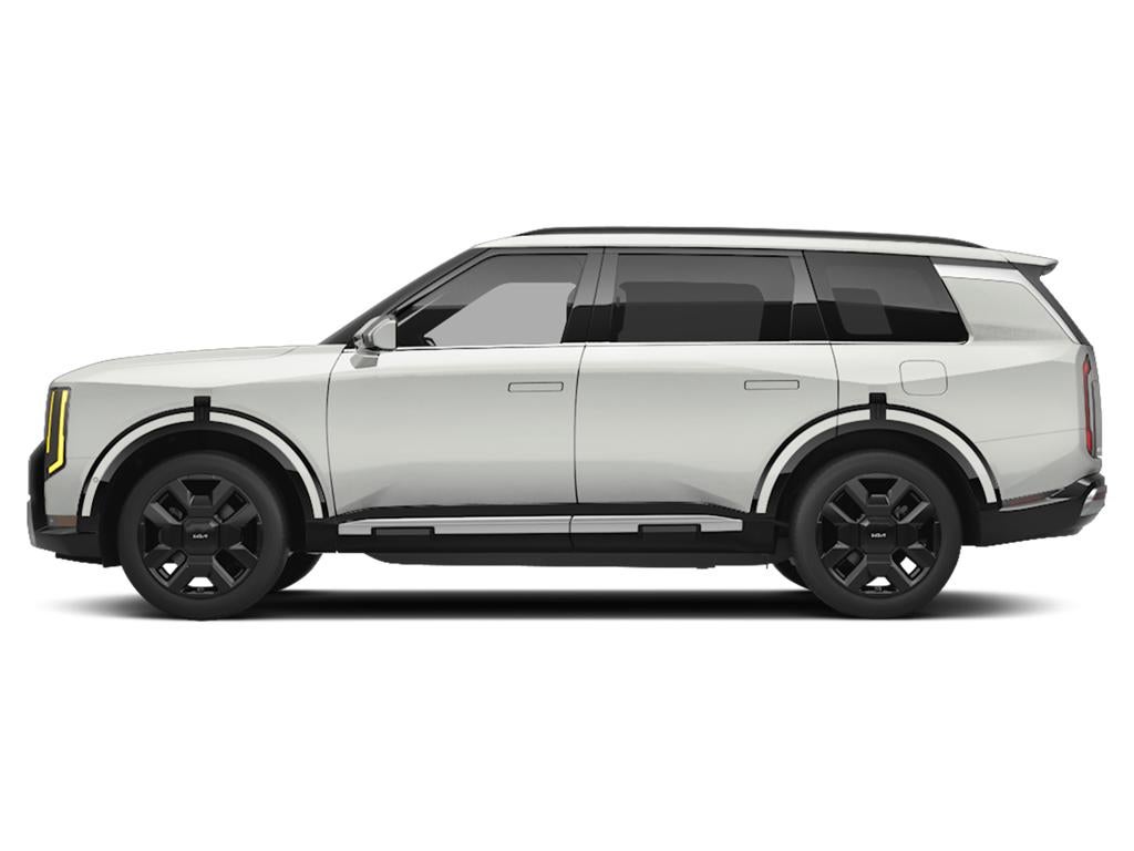 2027 Kia Telluride Hybrid Base