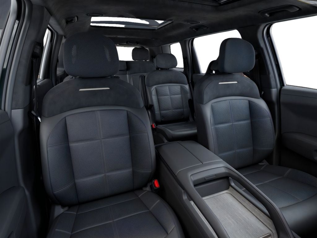 2027 Kia Telluride Hybrid Base