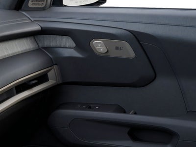 2027 Kia Telluride Hybrid Base