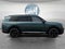 2027 Kia Telluride Hybrid Base