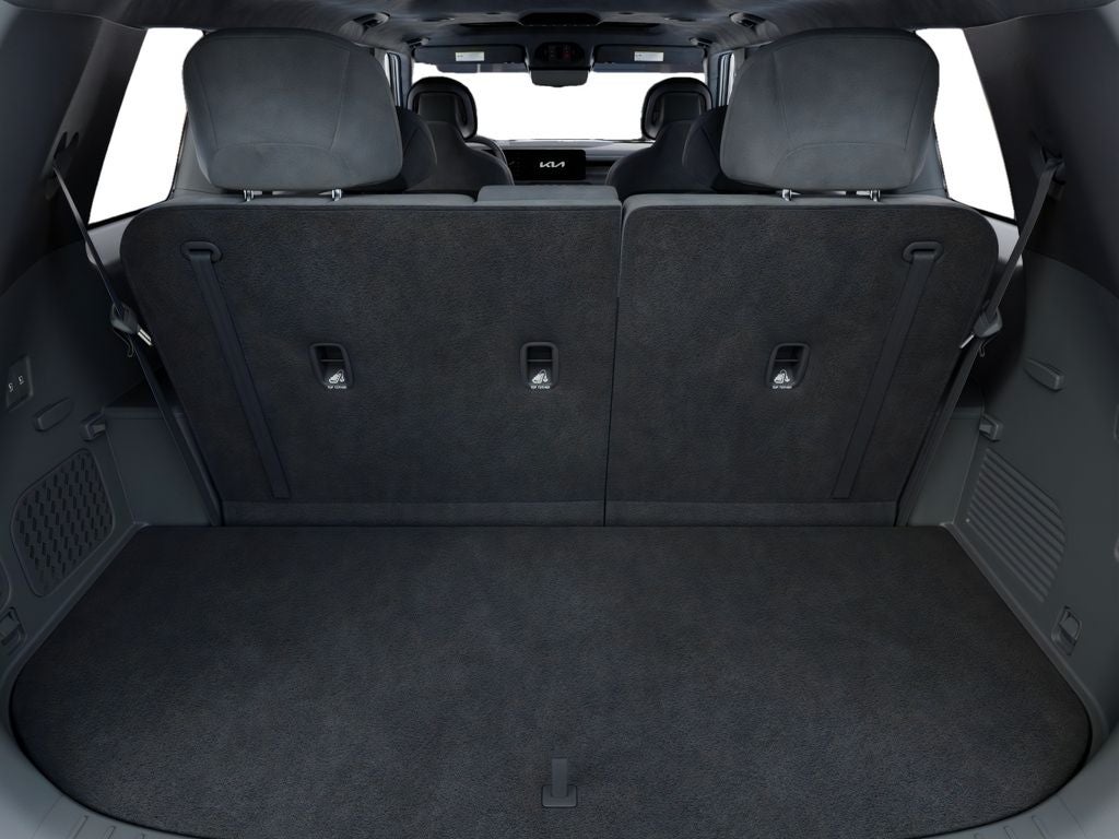 2027 Kia Telluride Hybrid Base