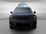 2027 Kia Telluride Hybrid Base