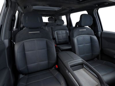 2027 Kia Telluride Hybrid SX Prestige