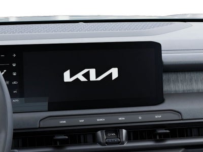 2027 Kia Telluride Hybrid Base