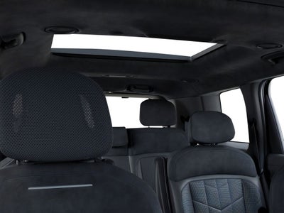 2027 Kia Telluride Hybrid Base
