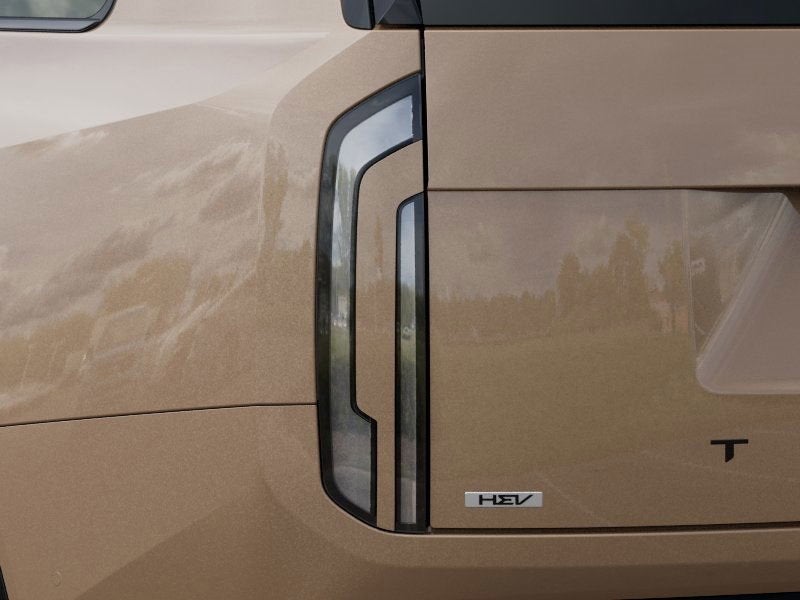 2027 Kia Telluride X-Line SX-Prestige