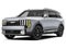 2027 Kia Telluride Hybrid Base