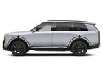 2027 Kia Telluride Hybrid Base