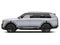 2027 Kia Telluride Hybrid Base