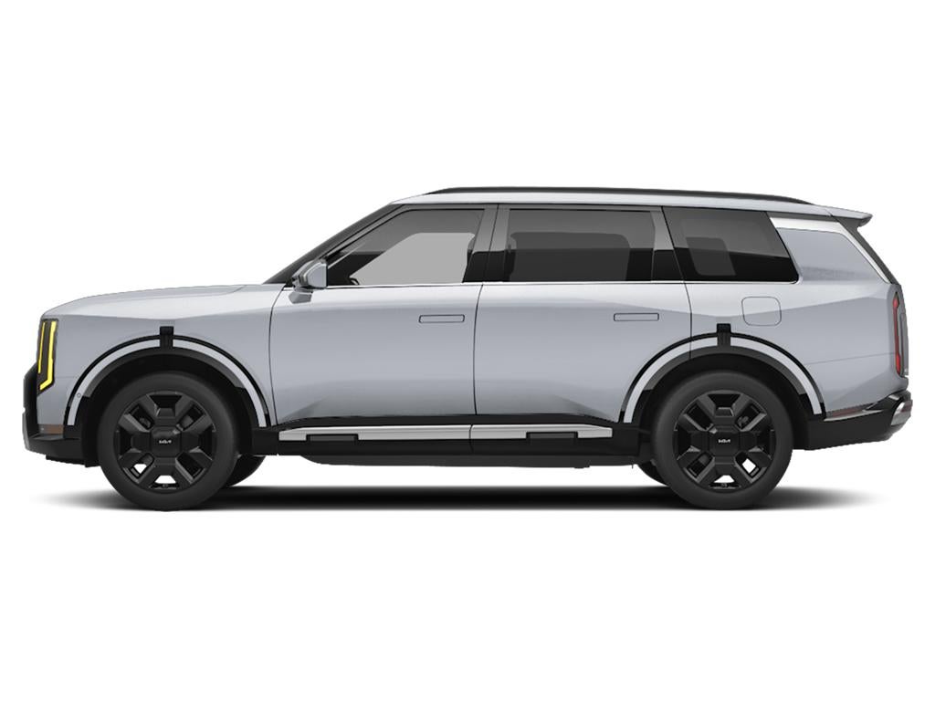 2027 Kia Telluride Hybrid Base