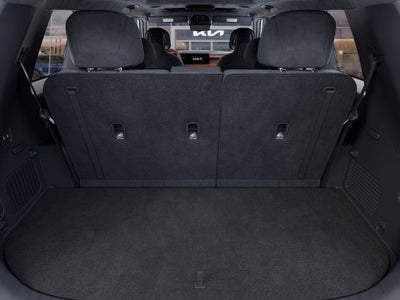 2027 Kia Telluride SX-Prestige