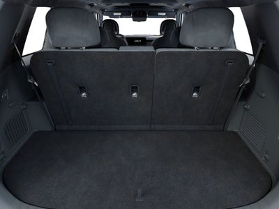 2027 Kia Telluride Hybrid Base