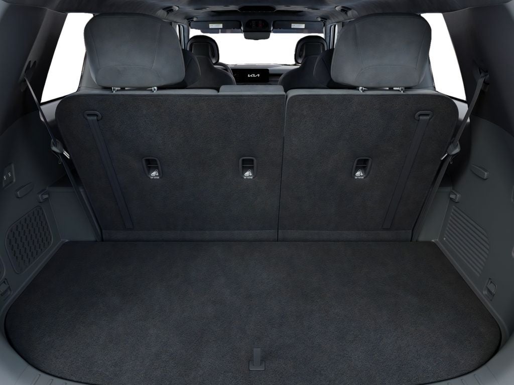 2027 Kia Telluride Hybrid Base