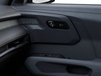 2027 Kia Telluride Hybrid Base