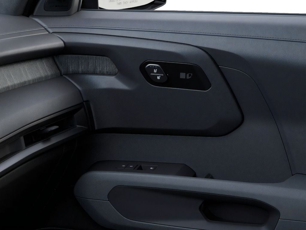 2027 Kia Telluride Hybrid Base