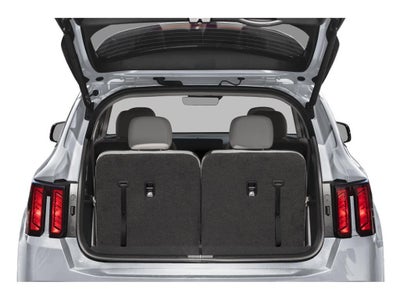2027 Kia Sorento EX