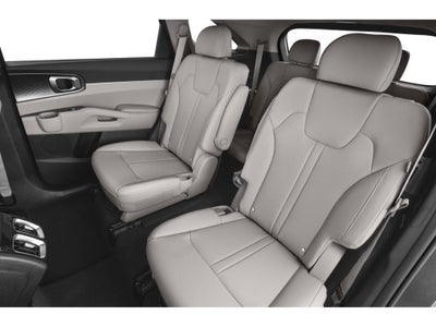 2027 Kia Sorento EX
