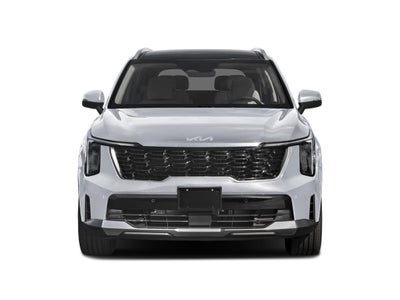 2027 Kia Sorento EX