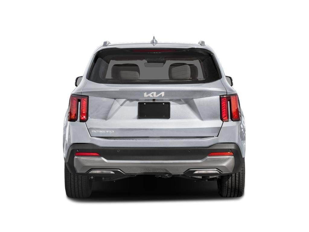 2027 Kia Sorento EX