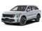 2027 Kia Sorento EX