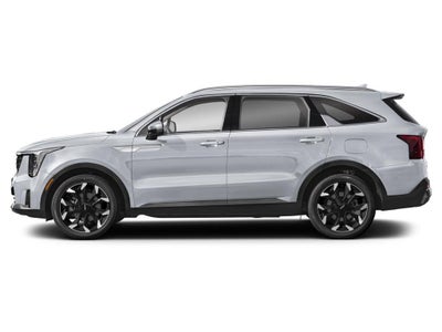 2027 Kia Sorento EX