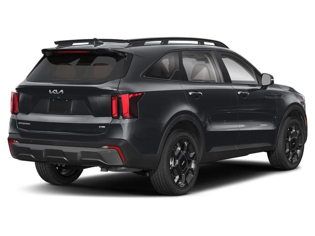 2027 Kia Sorento X-Line EX