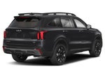 2027 Kia Sorento X-Line EX