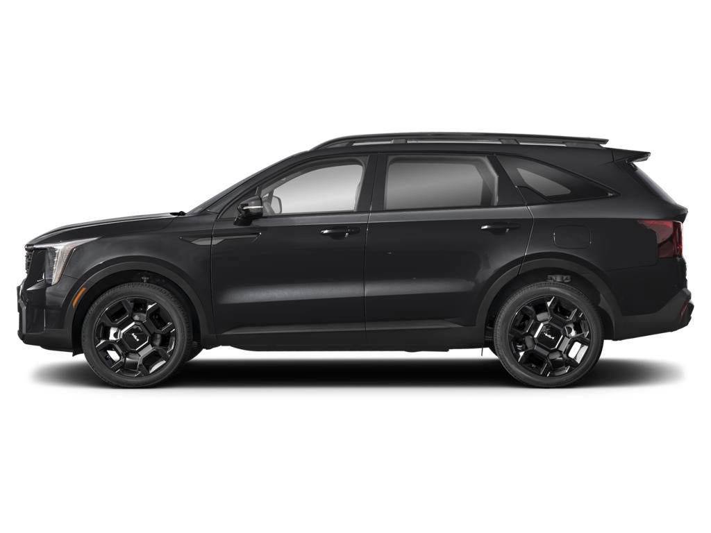 2027 Kia Sorento X-Line EX