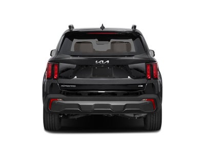 2027 Kia Sorento X-Line EX